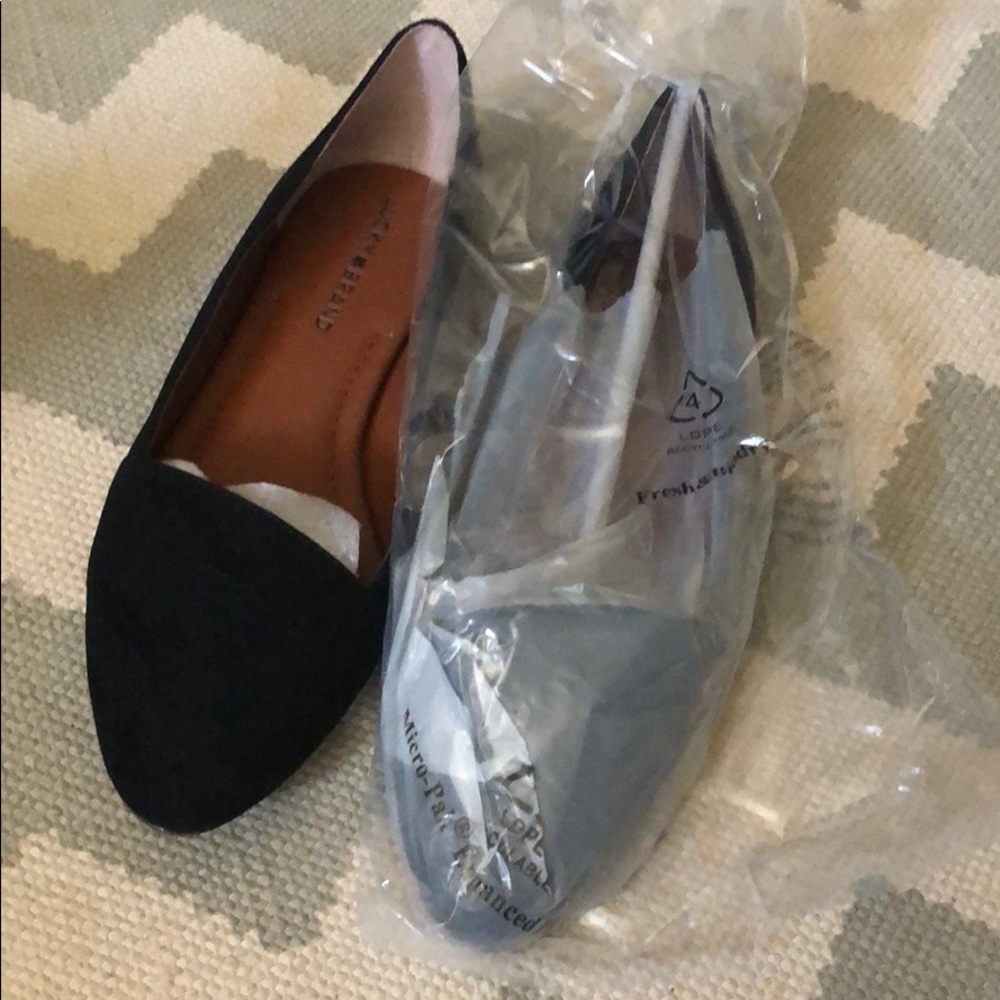 Lucky Brand Archh Flats